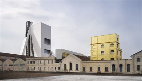 fondazione prada milano giancarlo comi|fondazione prada archdaily.